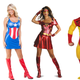 Image for article titled Sluttiest and Weirdest Store-Bought Halloween Costumes for 2012
